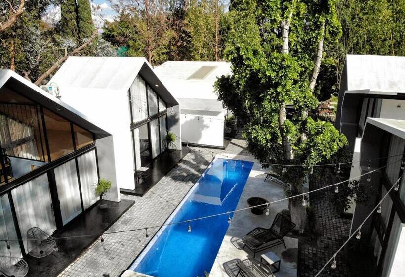 فندق Casa Samadhi