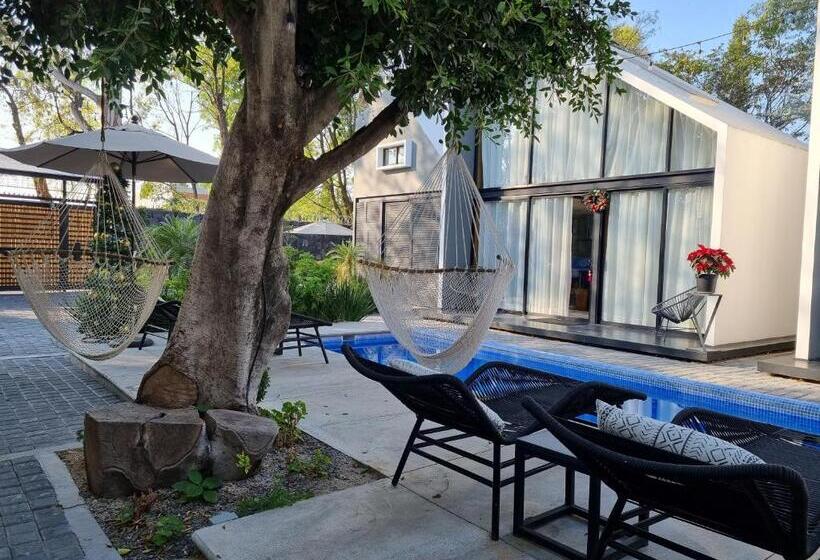 فندق Casa Samadhi