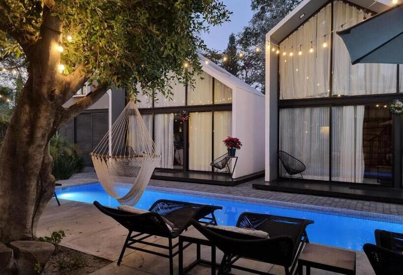 فندق Casa Samadhi