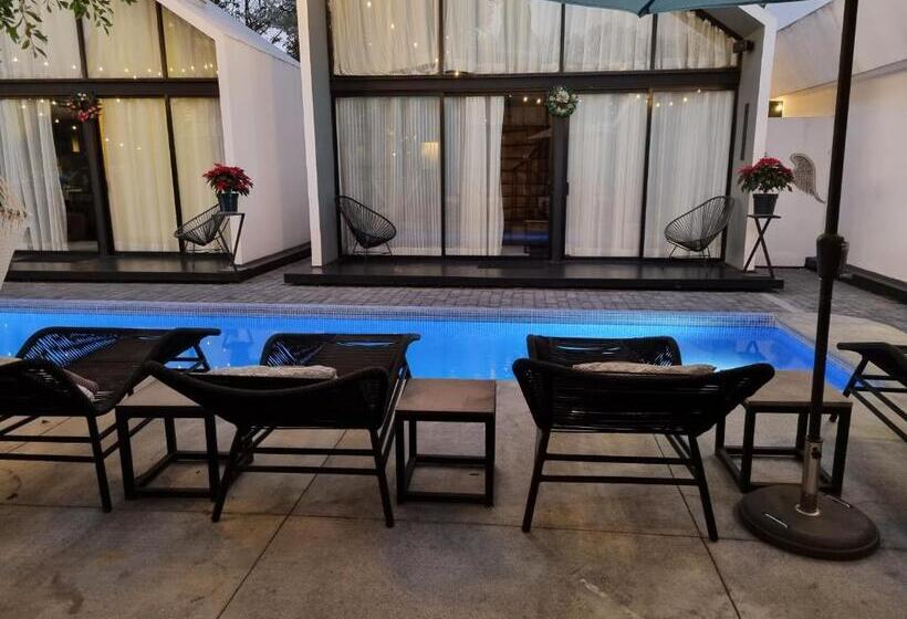 فندق Casa Samadhi