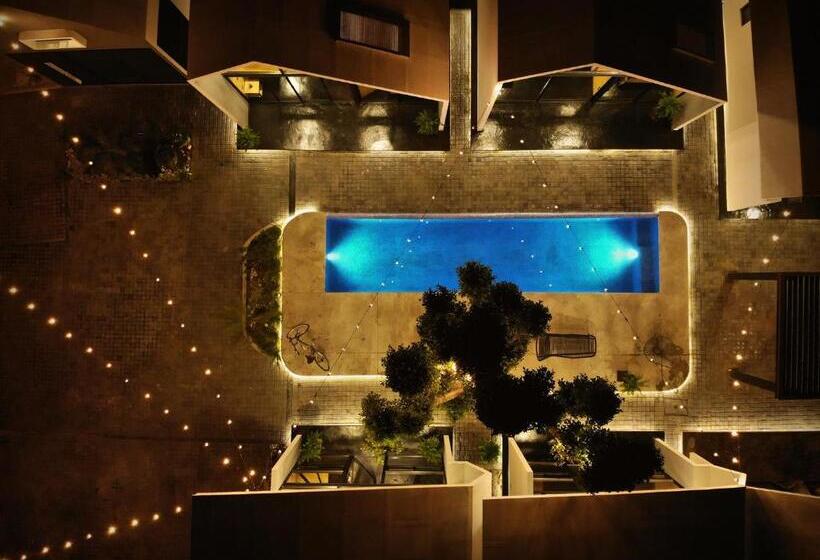 فندق Casa Samadhi