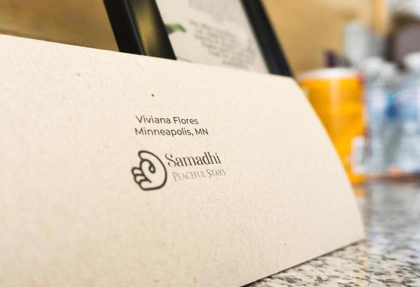 فندق Casa Samadhi