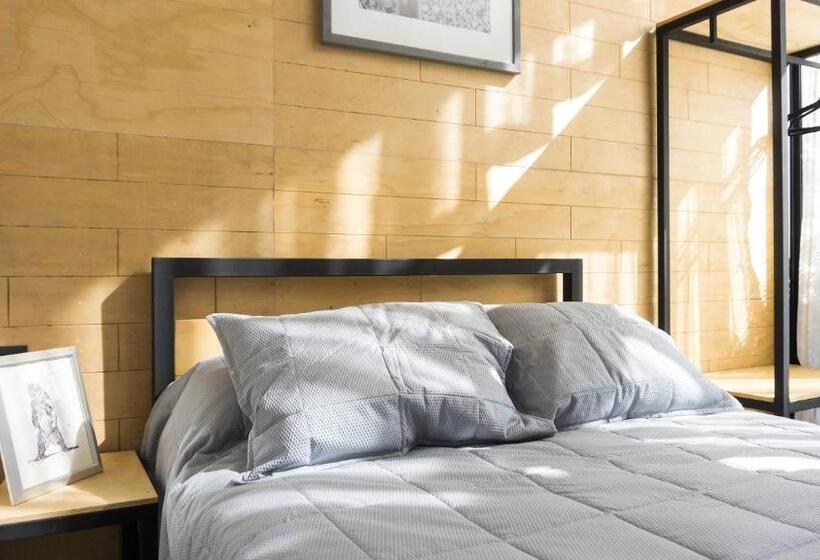 فندق Casa Samadhi