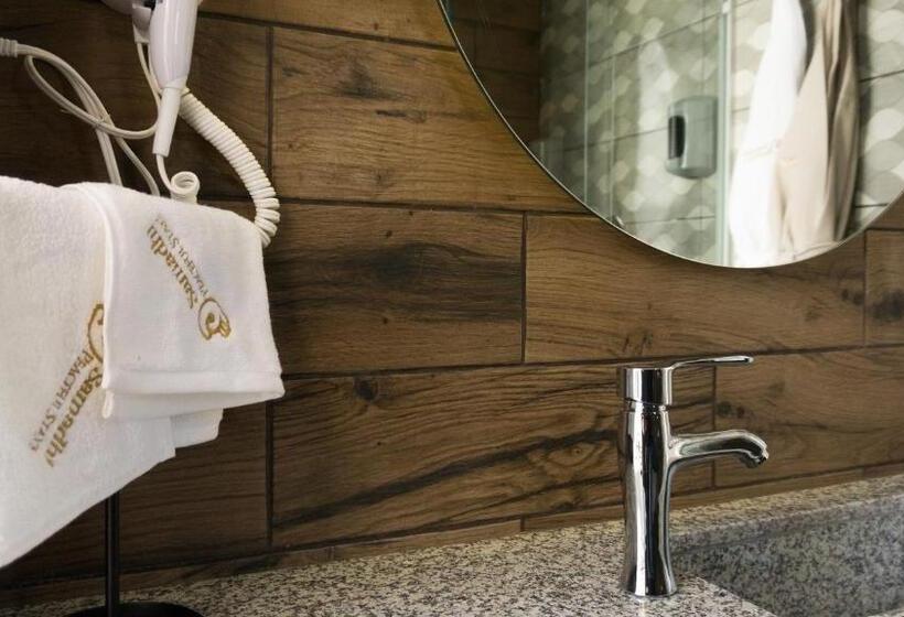 فندق Casa Samadhi