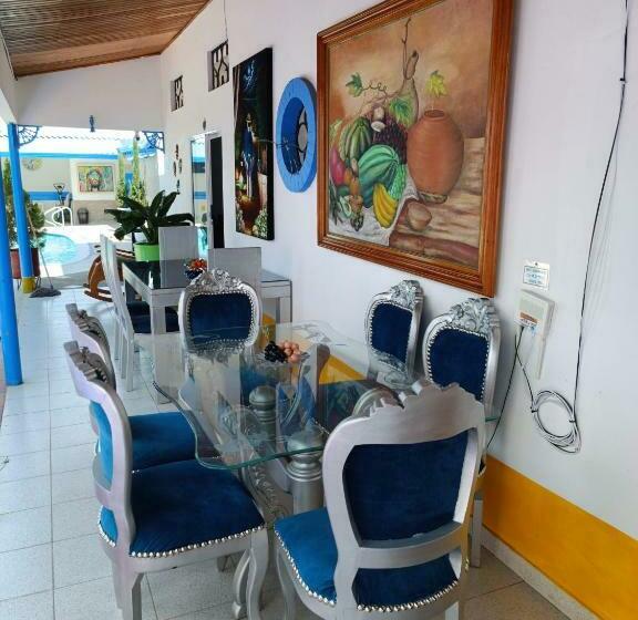 Casa Hotel Victoria Real