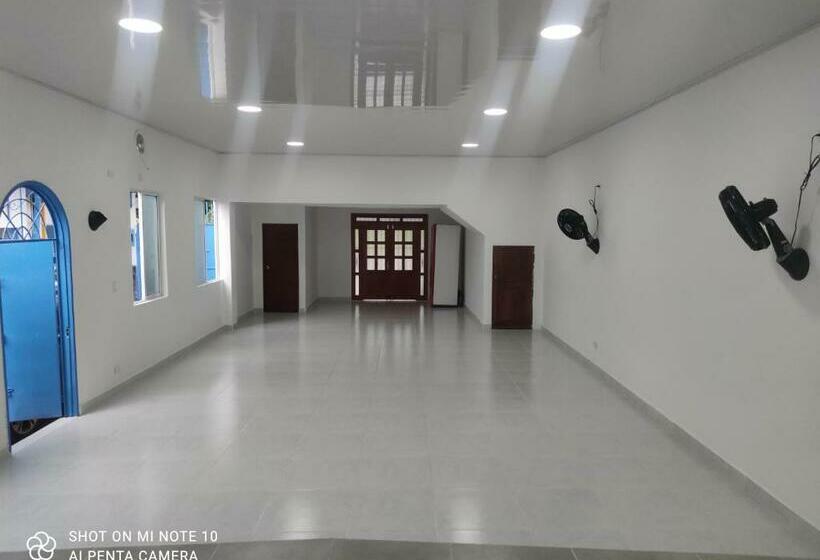 Casa Hotel Victoria Real