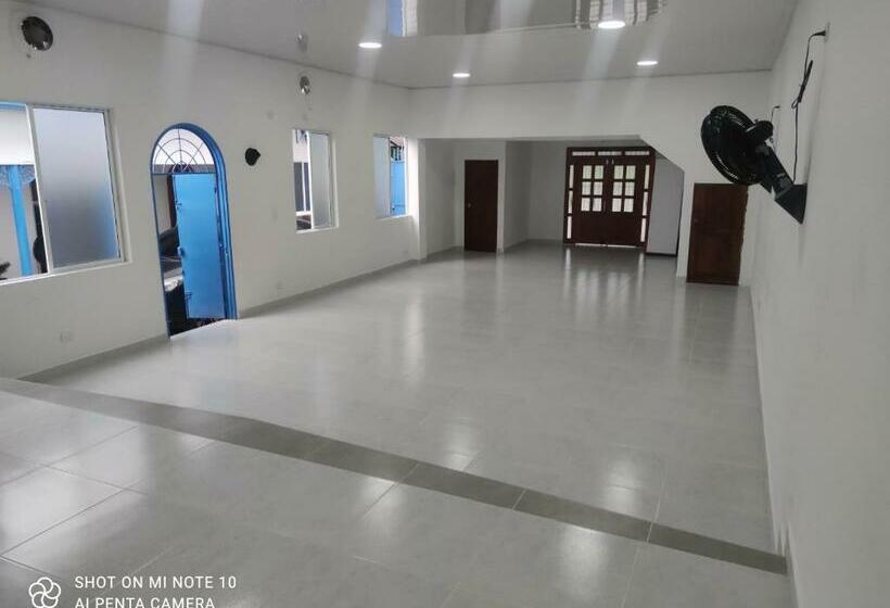 Casa Hotel Victoria Real