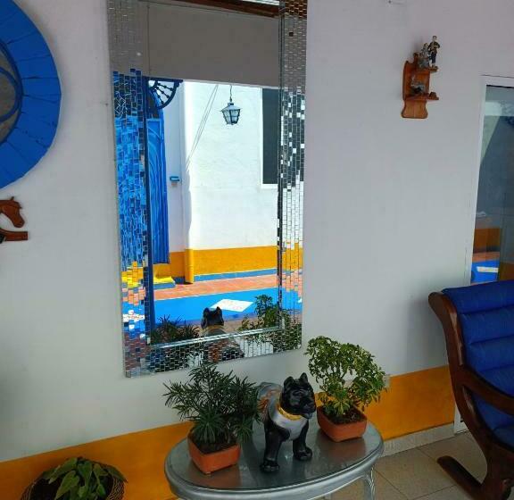 Casa Hotel Victoria Real