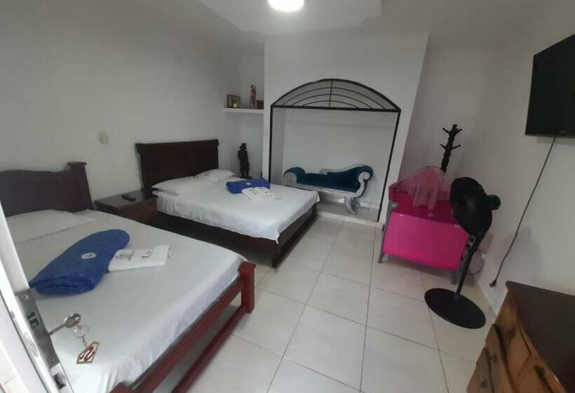 Casa Hotel Victoria Real