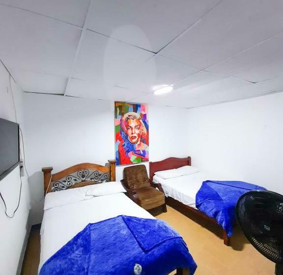 Casa Hotel Victoria Real