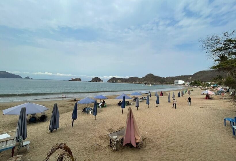 فندق Coco Mar Suites