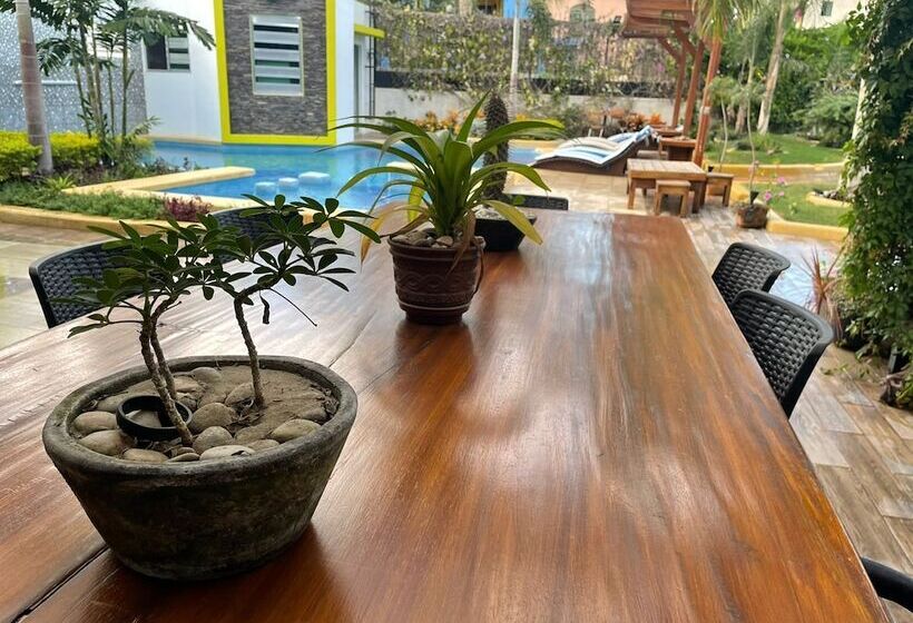 فندق Coco Mar Suites