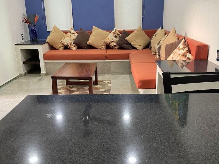 فندق Coco Mar Suites