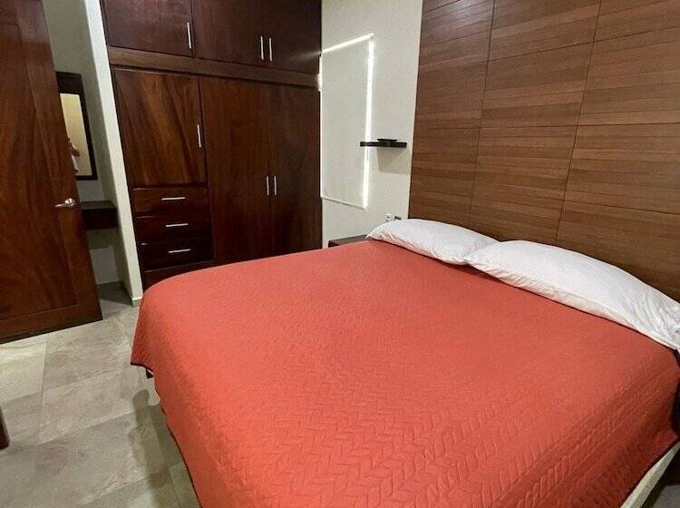 فندق Coco Mar Suites