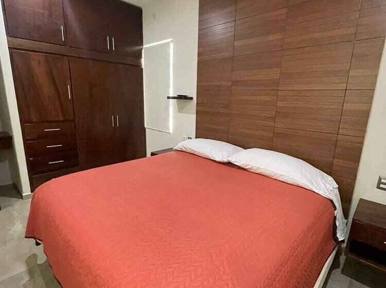 فندق Coco Mar Suites