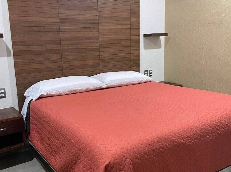 فندق Coco Mar Suites