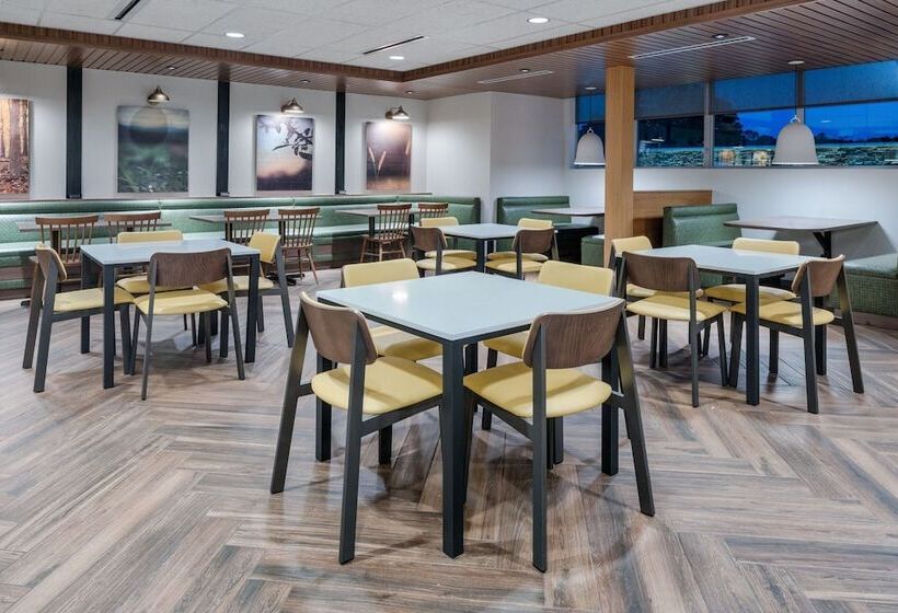 호텔 Fairfield By Marriott Inn & Suites Albertville