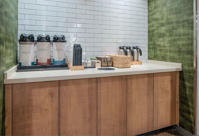 호텔 Fairfield By Marriott Inn & Suites Albertville