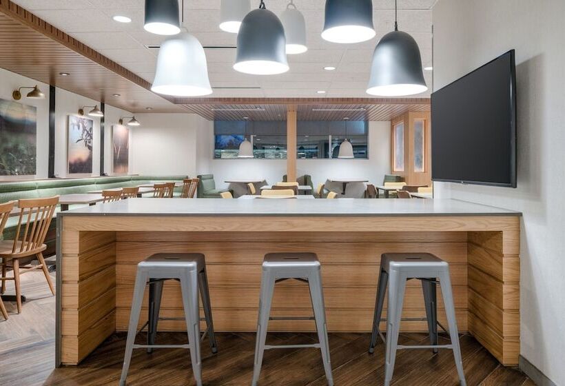 호텔 Fairfield By Marriott Inn & Suites Albertville