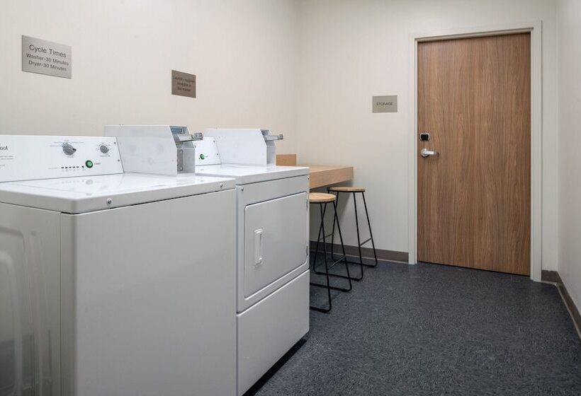 호텔 Fairfield By Marriott Inn & Suites Albertville