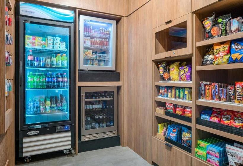 호텔 Fairfield By Marriott Inn & Suites Albertville