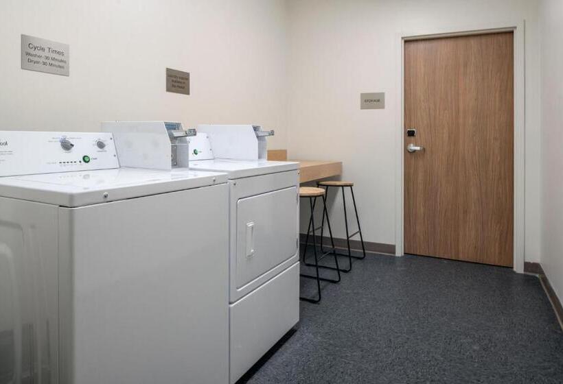 호텔 Fairfield By Marriott Inn & Suites Albertville