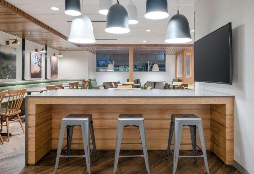 호텔 Fairfield By Marriott Inn & Suites Albertville