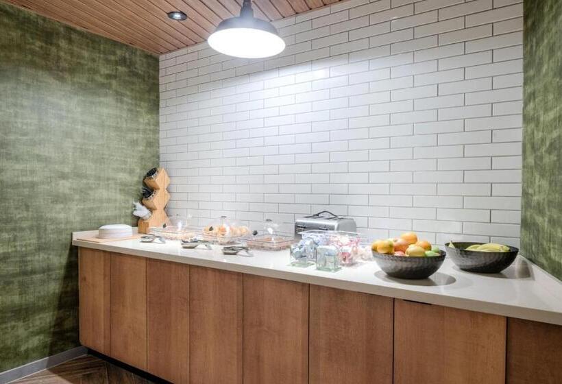 호텔 Fairfield By Marriott Inn & Suites Albertville