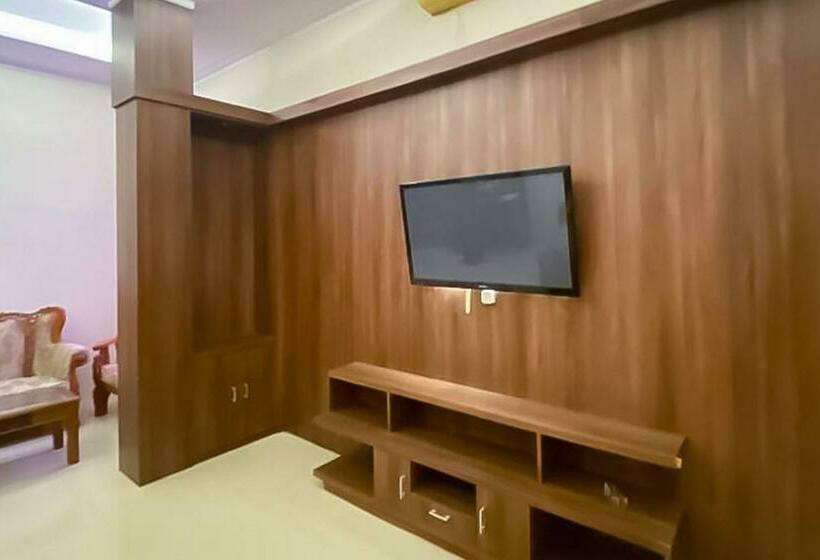 Grand Emperom Hotel Mitra Reddoorz