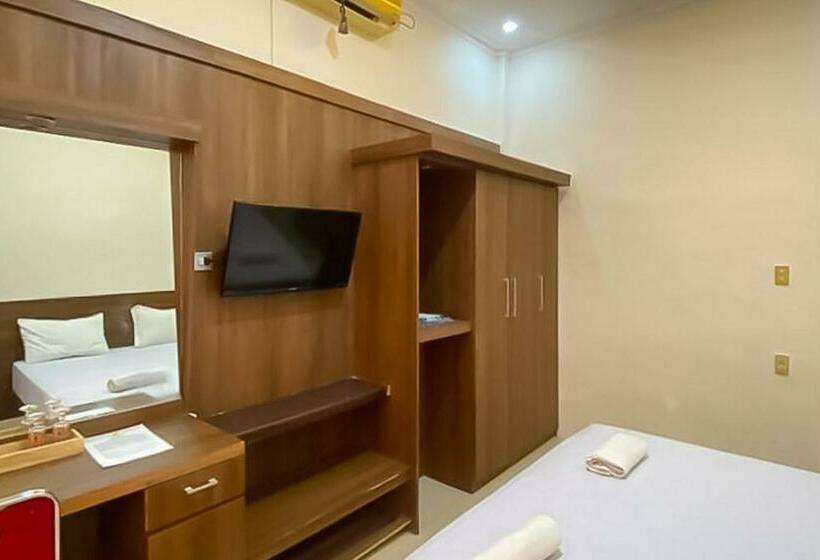 Grand Emperom Hotel Mitra Reddoorz