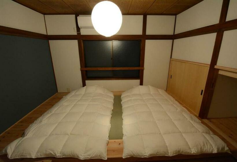 호텔 Guesthouse Giwa   Vacation Stay 14252v