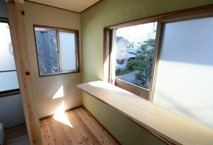 Отель Guesthouse Giwa Vacation Stay 14269v