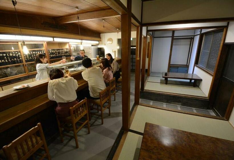 호텔 Guesthouse Giwa   Vacation Stay 14271v