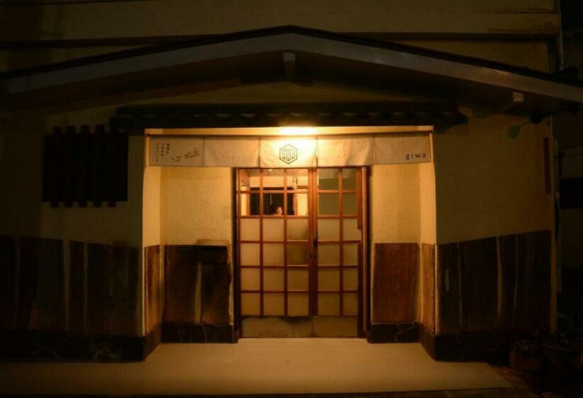 Отель Guesthouse Giwa Vacation Stay 23190v