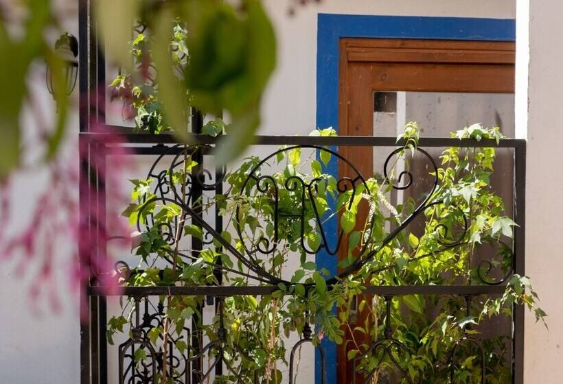 בית מלון כפרי Hacienda Valentino