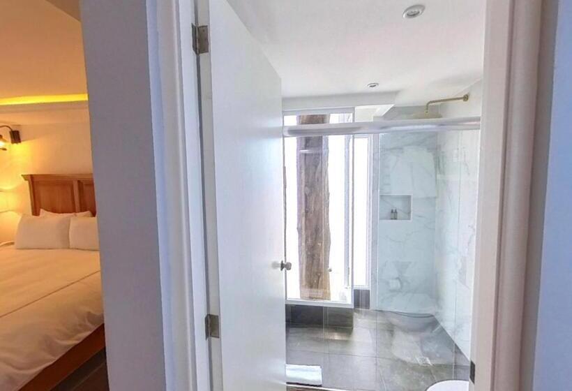 בית מלון כפרי Hacienda Valentino