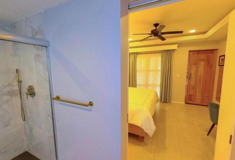 בית מלון כפרי Hacienda Valentino