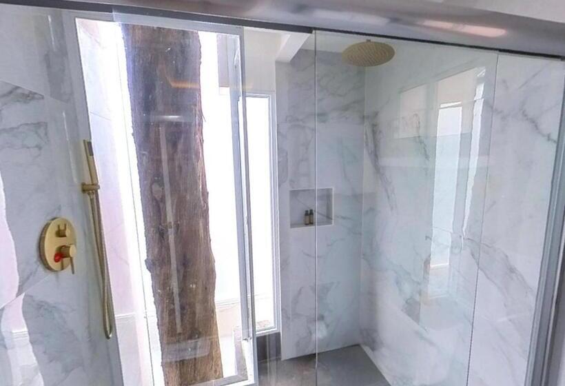 בית מלון כפרי Hacienda Valentino