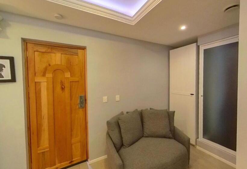 בית מלון כפרי Hacienda Valentino