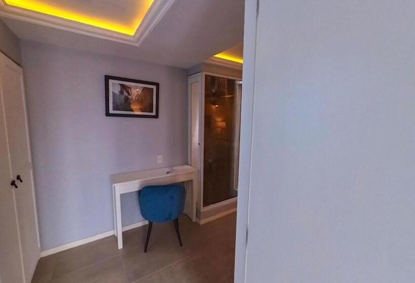 בית מלון כפרי Hacienda Valentino