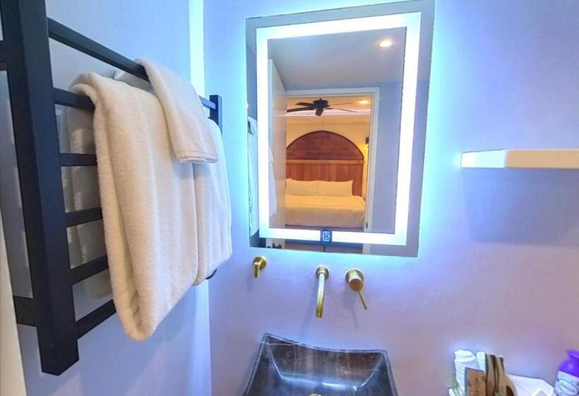 בית מלון כפרי Hacienda Valentino