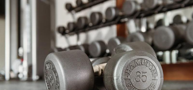 فندق Hampton Inn & Suites Chico