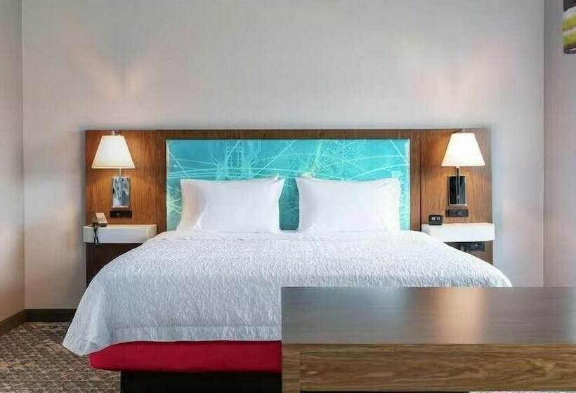 فندق Hampton Inn & Suites Chico