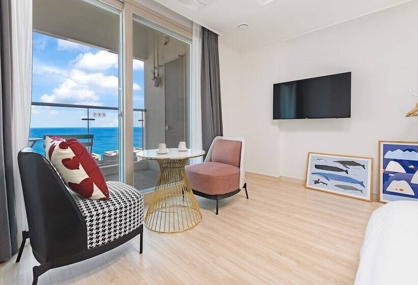 فندق Heavenmark In Sokcho