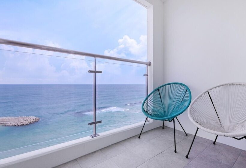 فندق Heavenmark In Sokcho