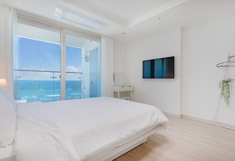 فندق Heavenmark In Sokcho