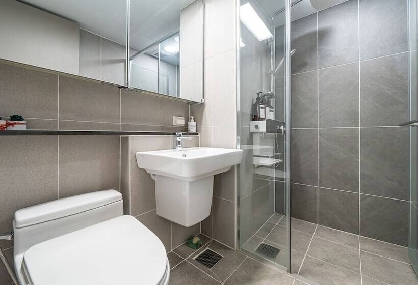 فندق Heavenmark In Sokcho