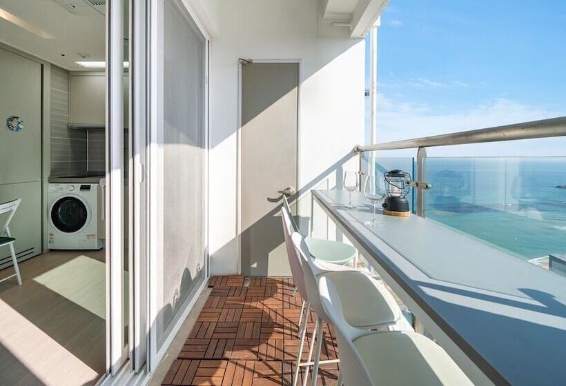 فندق Heavenmark In Sokcho