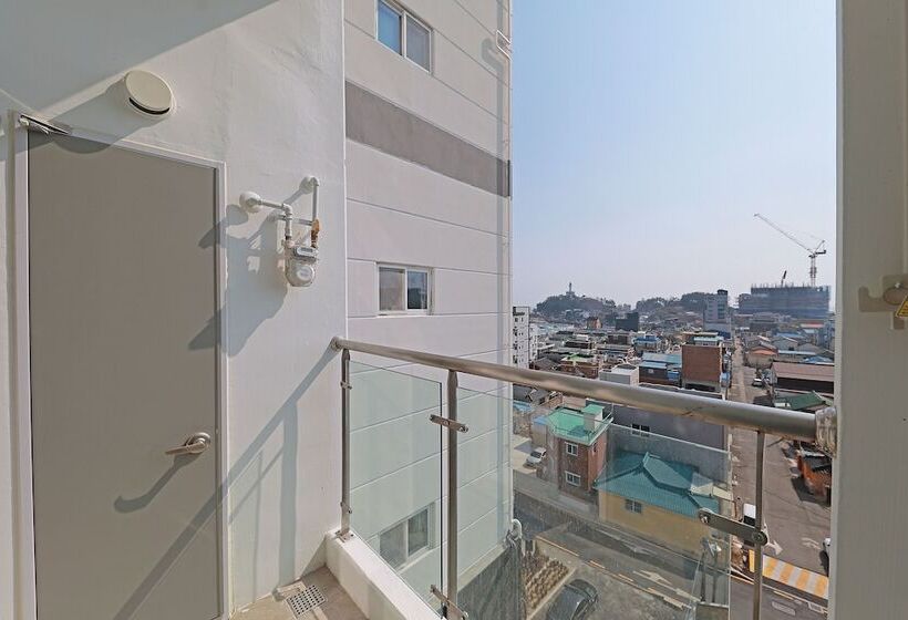 فندق Heavenmark In Sokcho