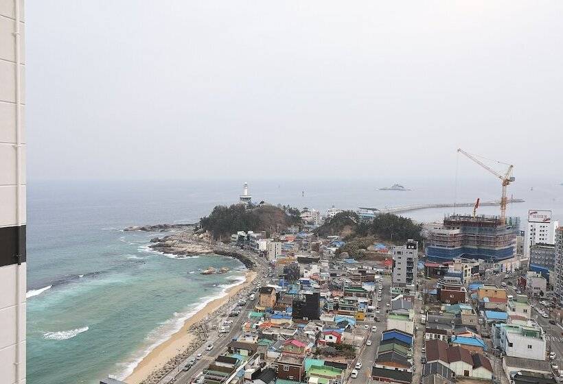 فندق Heavenmark In Sokcho